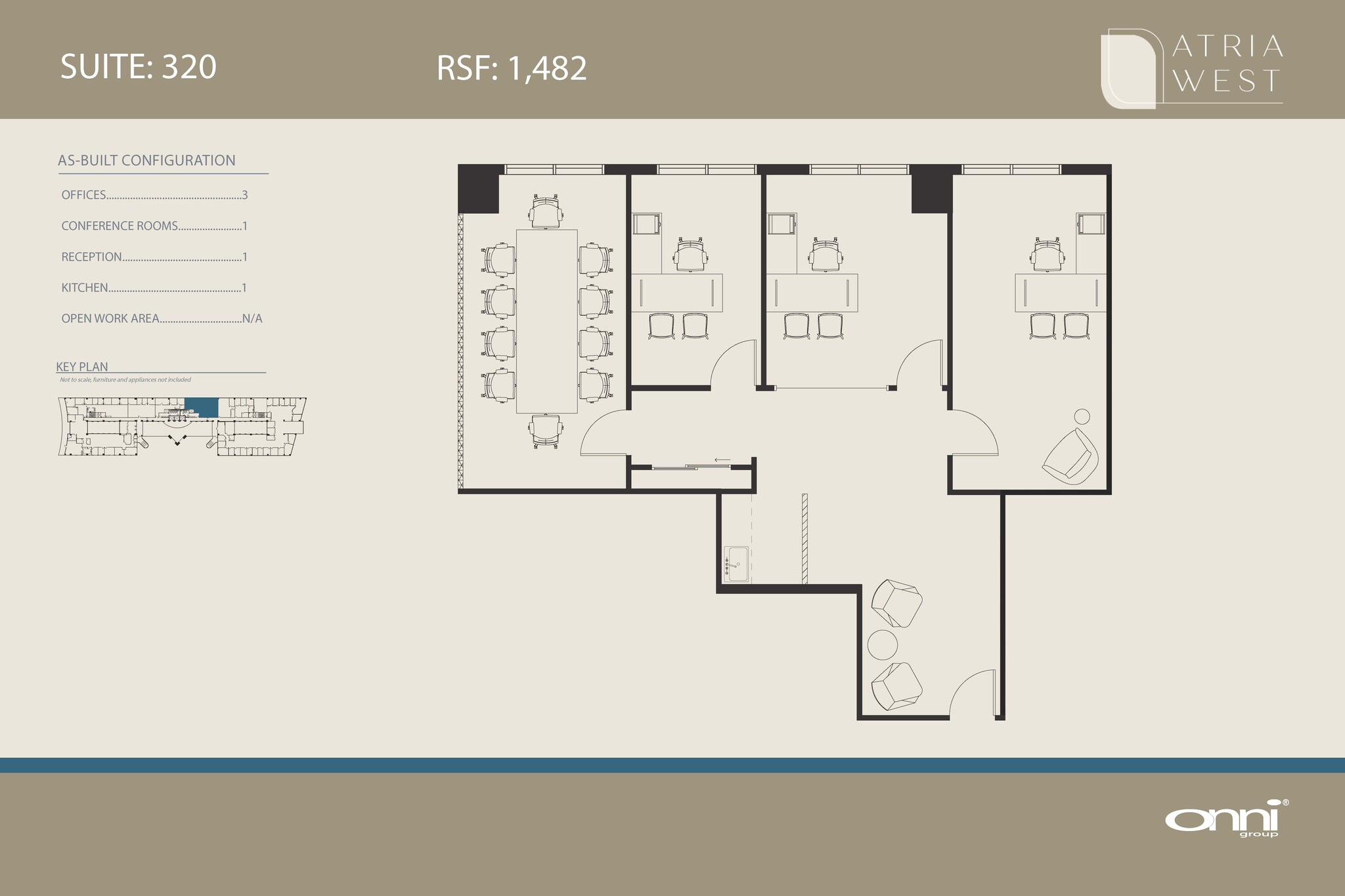 10635 Santa Monica Blvd, Los Angeles, CA à louer Photo intérieure- Image 1 de 1