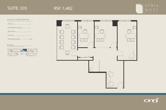 10635 Santa Monica Blvd, Los Angeles, CA à louer Photo intérieure- Image 1 de 1