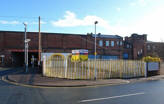 Plus de détails pour Parliament St, Wakefield - Local d'activités à louer