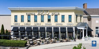 Plus de détails pour 1500 Polaris Pkwy, Columbus, OH - Commerce de détail à louer
