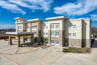 More details for 203 E Highway 90, Luling, TX - Hospitality for Sale