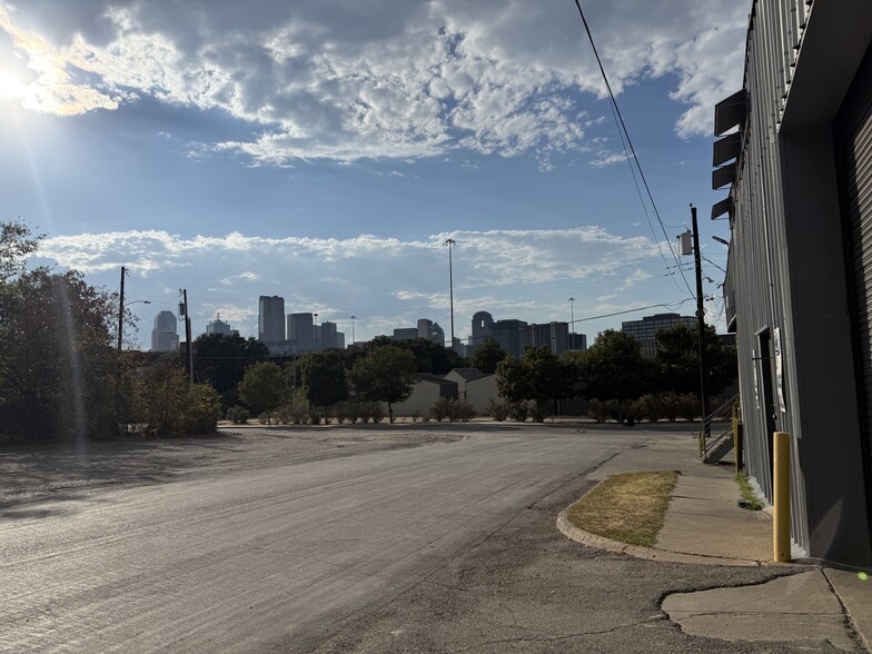 1702-1704 Orleans St, Dallas, TX for lease - Other - Image 3 of 13