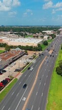 14800 Westheimer Rd, Houston, TX à louer - Vidéo sur l’inscription commerciale
