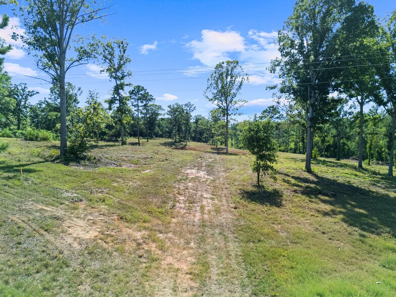 TBD Hwy 259 7.57 acres, Ore City, TX à vendre - Aérien - Image 2 de 12