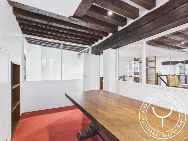 Office in Paris for lease - Interior Photo - Image 2 of 7