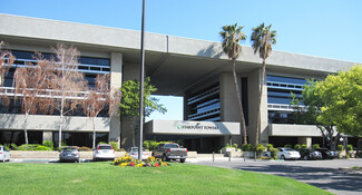 More details for 1310 E Shaw Ave, Fresno, CA - Office for Lease