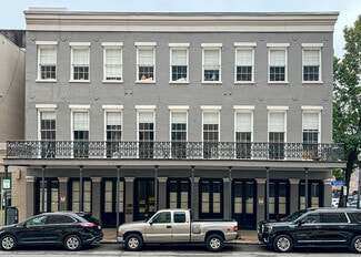 Plus de détails pour 616 Girod St, New Orleans, LA - Bureau à vendre