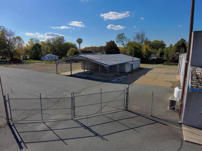 145 S Bohemia Ave, Cecilton, MD à vendre - Photo du bâtiment - Image 3 de 9