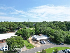 5462 Able Ct, Mobile, AL - Aérien  Vue de la carte - Image1