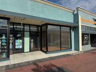 Plus de détails pour 912-932 Texas St, Fairfield, CA - Commerce de détail à louer