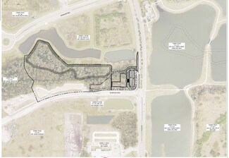 Plus de détails pour Silver Falls Run & White Eagle Blvd, Bradenton, FL - Terrain à vendre