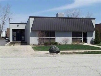 Plus de détails pour 1510 Jarvis Ave, Elk Grove Village, IL - Industriel/Logistique à louer