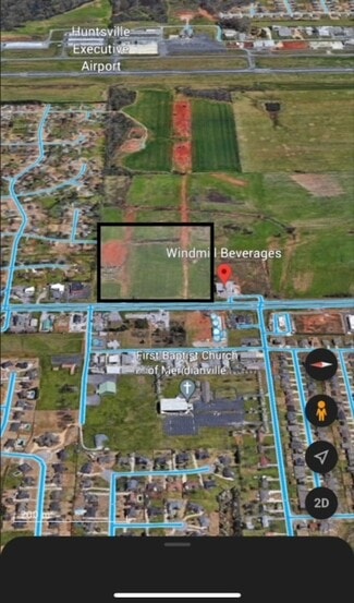 More details for US 231/431 N, Meridianville, AL - Land for Sale