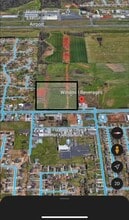 US 231/431 N, Meridianville, AL - AERIAL  map view - Image1