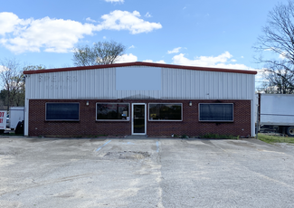 More details for 1478 N Veterans Memorial Blvd, Tupelo, MS - Industrial for Sale