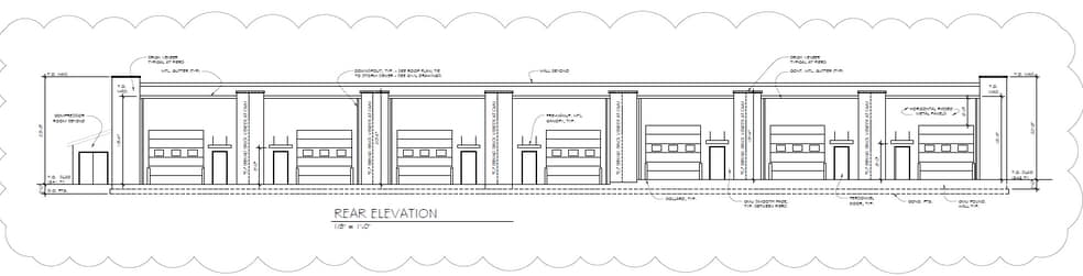 8920 Patriot Hwy, Fredericksburg, VA for lease - Building Photo - Image 3 of 3