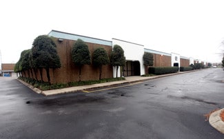More details for 3620-3630 Trousdale Dr, Nashville, TN - Industrial for Lease