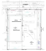 355 W Boden St, Milwaukee, WI for sale Floor Plan- Image 1 of 13