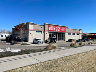 More details for 1410 S Wadsworth Blvd, Lakewood, CO - Retail for Lease