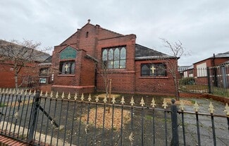 More details for 385 Wigan Rd, Bolton - Specialty for Sale
