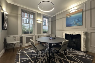 27 Grosvenor St, London for lease Interior Photo- Image 2 of 4