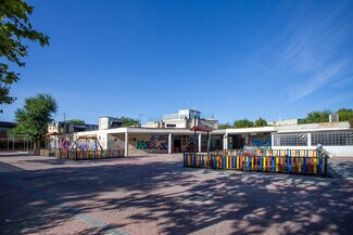 Plus de détails pour Calle Antonio Machado, 8, Mejorada del Campo - Commerce de détail à vendre