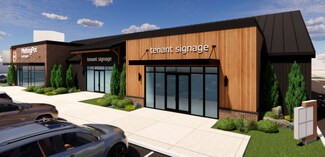 Plus de détails pour 119 Simon Drive Dr, Syracuse, NY - Commerce de détail à louer