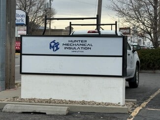 More details for 3330 S 300 W, Salt Lake City, UT - Industrial for Lease