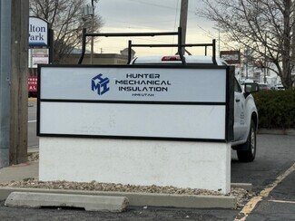 Plus de détails pour 3330 S 300 W, Salt Lake City, UT - Industriel à louer