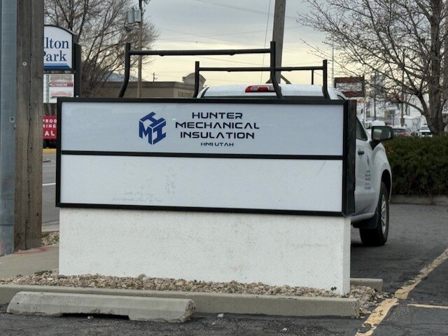 More details for 3330 S 300 W, Salt Lake City, UT - Industrial for Lease