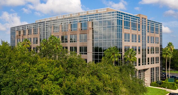 610 Crescent Executive Ct, Lake Mary, FL for lease Building Photo- Image 1 of 6