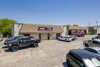 More details for 10919-10927 Iota Dr, San Antonio, TX - Flex for Lease