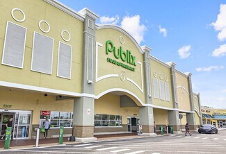 Plus de détails pour 4401-4437 13th St, Saint Cloud, FL - Commerce de détail à louer
