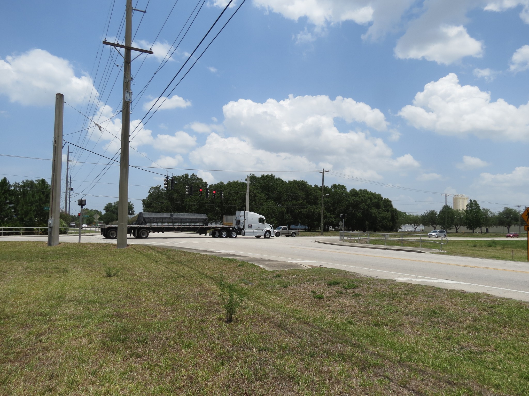 2301 Airport Rd, Plant City, FL for sale Building Photo- Image 1 of 9