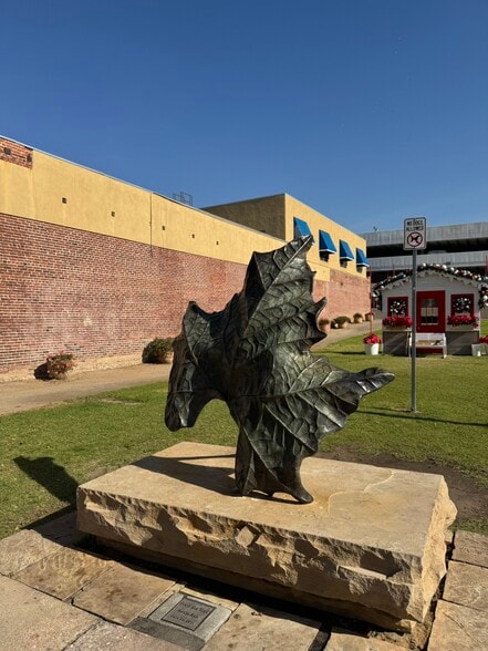 6716-6718 Greenleaf Ave, Whittier, CA for lease - Building Photo - Image 3 of 19