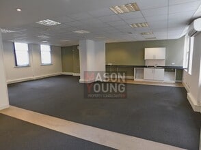 55-57 Newhall St, Birmingham for lease Interior Photo- Image 2 of 3
