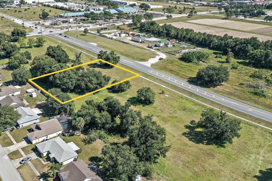CR 448, Lot 2, Tavares, FL à vendre - Photo du bâtiment - Image 3 de 4