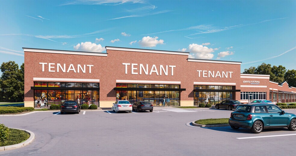 13343 N US Highway 183, Austin, TX à louer - Photo du bâtiment - Image 3 de 9