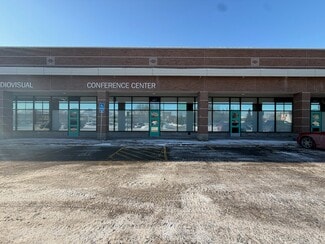 More details for 3120 Denali St, Anchorage, AK - Office/Retail for Lease
