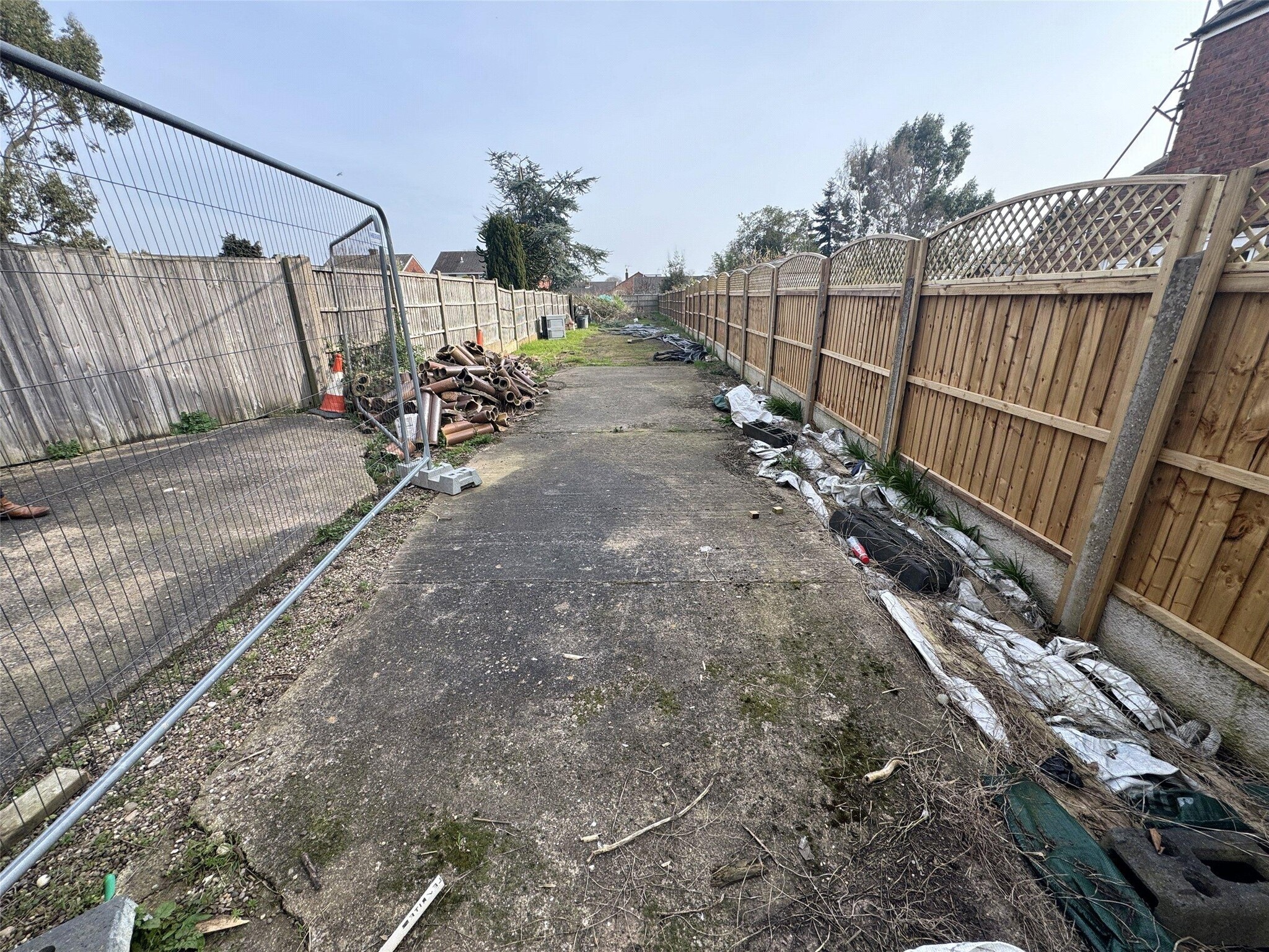9 Coronation St, Overseal for sale Building Photo- Image 1 of 5