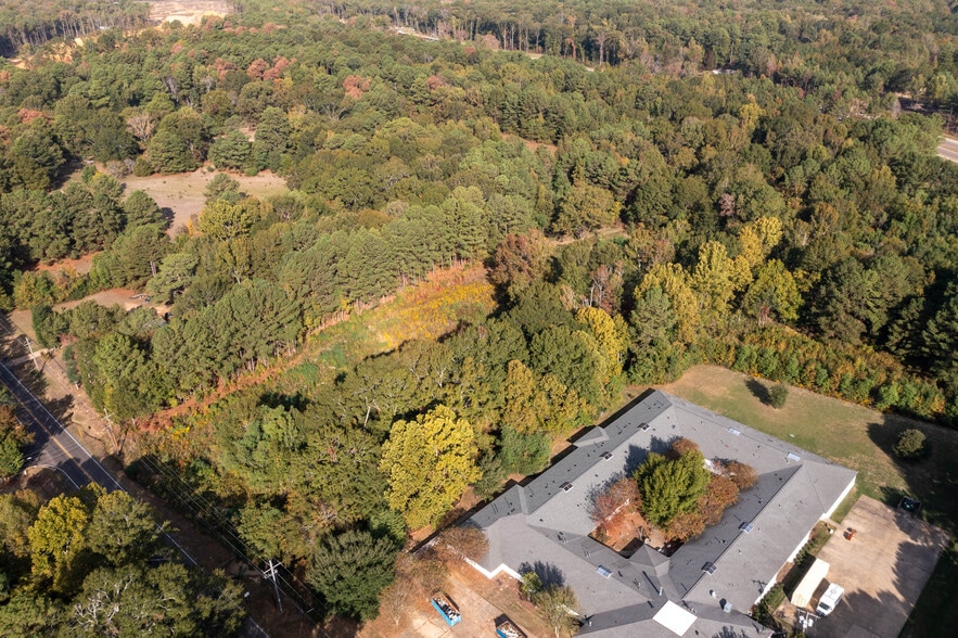 6000 Old Brandon, Pearl, MS for sale - Building Photo - Image 3 of 11