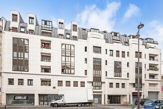 Plus de détails pour 11 Rue Belhomme, Paris - Bureau/Commerce de détail à louer