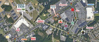 Plus de détails pour 6010 US-130, Delran, NJ - Terrain à vendre