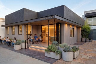 More details for 8217 Beverly Blvd, Los Angeles, CA - Office/Medical, Retail for Lease