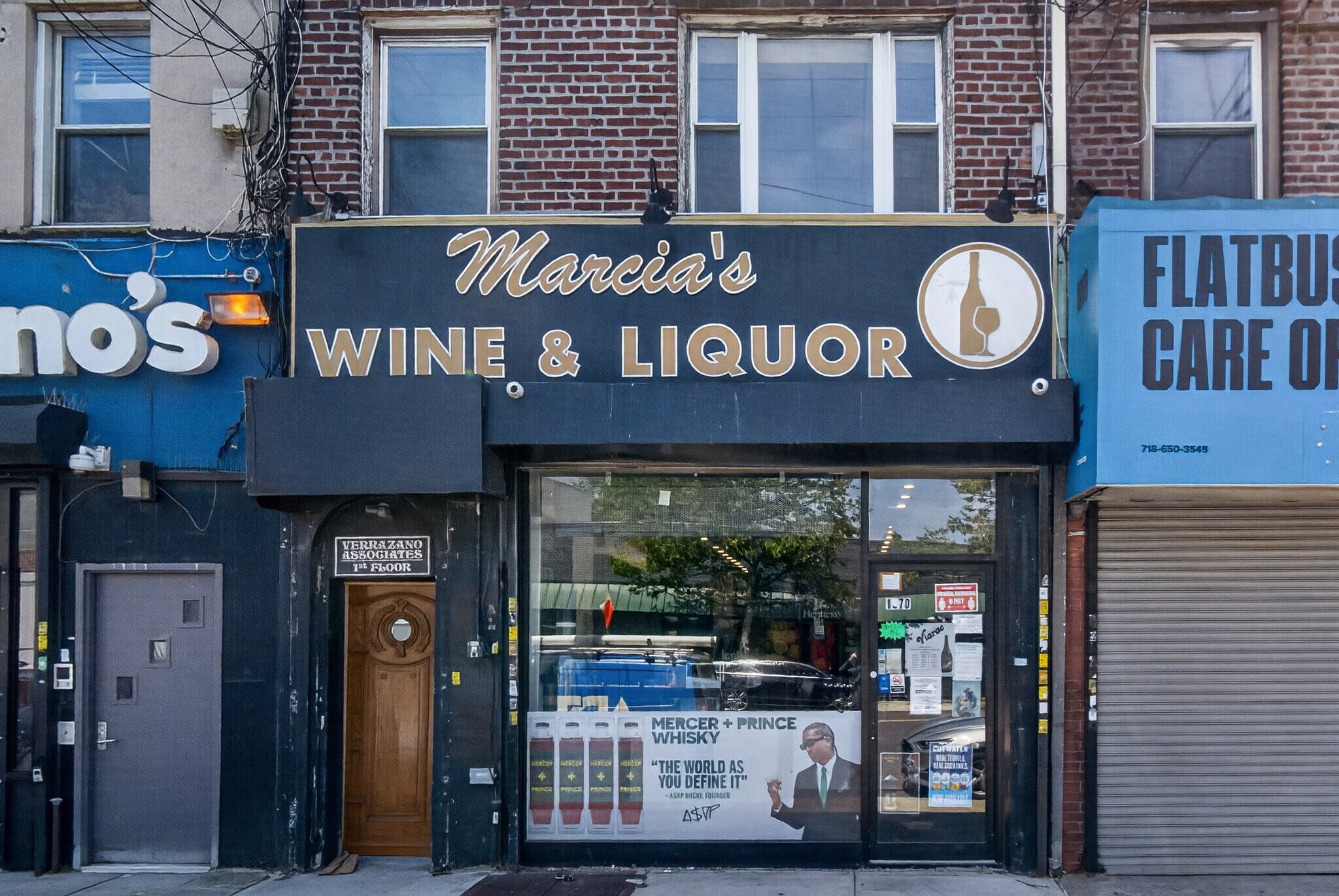 1970 Flatbush Ave, Brooklyn, NY à vendre Photo du bâtiment- Image 1 de 50