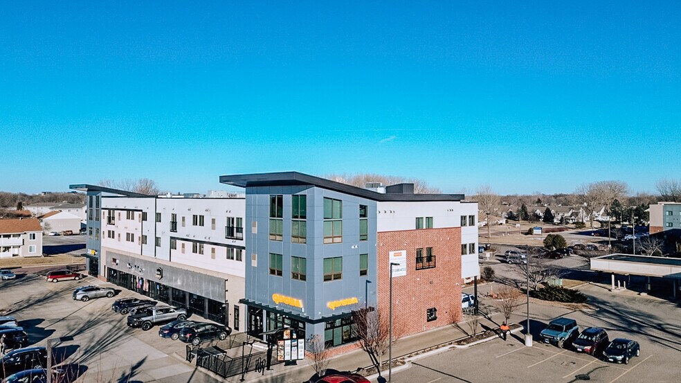 1633 Monks Ave, Mankato, MN à louer - Photo du bâtiment - Image 2 de 7