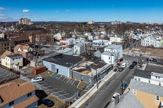 11 Brookdale Ave, Newark, NJ - AERIAL  map view - Image1