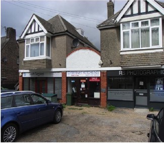 More details for 30B West St, Storrington - Retail for Sale