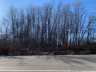 More details for Wyoga Lake Road, Cuyahoga Falls, OH - Land for Sale