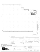 8350 Lawson Rd, Milton, ON à louer Plan de site- Image 2 de 16